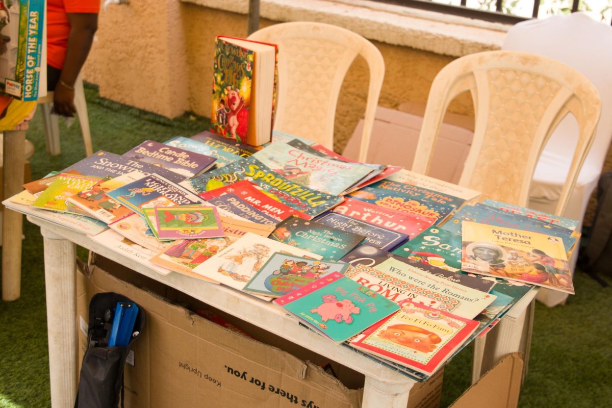 Educative books for Children and Teens